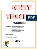 Grupo N°2 (Packet Tracer)