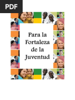 Para La Fortaleza de La Juventud Nuevo