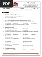 7th # KOTA TEST-04 (14-10-2022)