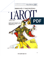 Introduccion A La Simbologia Del Tarot