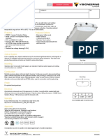 LHBV Spec Sheet