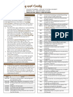 Stas Week 13 Information Age