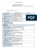 General Survey To Integumentary P and R