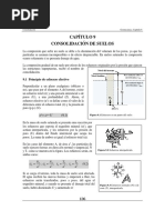 Teoria de Asentamientos