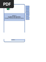 EJERC N3 Básico-M3-Cuaderno de Ejercicios