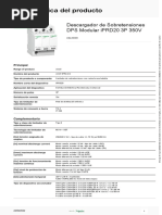 Acti 9 Iprd - A9l20300