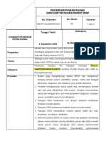 SPO IGD 086 - Prosedur Pindah Ruang Dari UGD Ke Ruang Rawat Inap-1