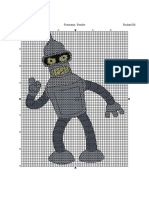 Futurama Bender