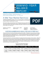 Midyear Report 2008