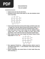 Detektif Matematika