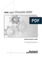 Emulate Rslogix5000