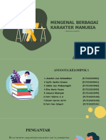 Pendidikan Karakter