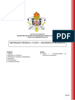 IT N 31 - HELIPONTO E HELIPORTO