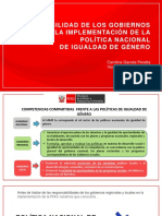 G.L. - Plan Multisectorial de Lucha Contra La Anemia