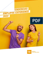 Informe Employee Experience 2022