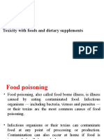 Food Poisoning