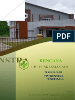 RENSTRA BLUD PKM Air Balui REVISI NEW 12