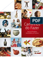 Guia Caminhos Do Fazer E-Book