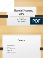 L2 Intellectual Property