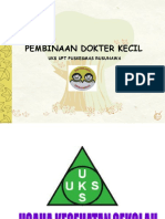 Materi Dokcil