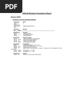 Braun Parameters