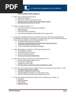 CPCU 520 Mid Term Exam Answer Guide V 2