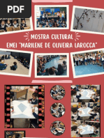 Mostra Cultural