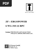 ZF 6wg310