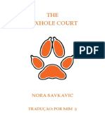 The Foxhole Court de Nora Sakavic - Portugues - Cap 1-3