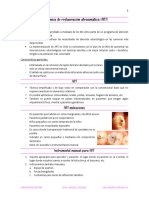 Clase 14 - ART y Caries de La Etapa Temprana