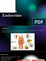 Power Sistema Endocrino