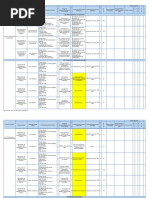 RE-CA-016 PFMEA Rev. 00 Headliner MS