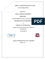 Presentation (Sarthak) CT SEM-8