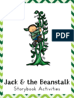 Jack and The Beanstalk