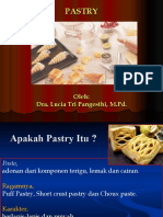 Pastry Revisi