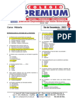 HISTORIA-5TO-2022-01 INTRODUCCION Claves