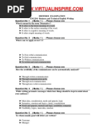 Eng201-Midterm Latest Solved Paper 1