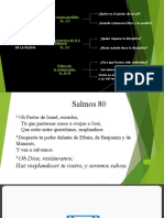 Salmo 80