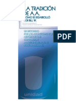 SP-17 - La Tradición de A.A. - Cómo Se Desarrolló Por Bill W.