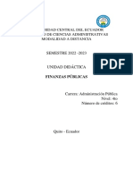 Ap4-Unidad Didactica-Finanzas Pùblicas