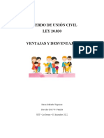 ACUERDO DE UNIÓN CIVIL - Final