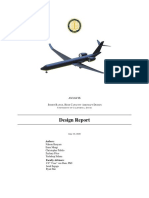 AVIAVIS Short Range High Capacity Transport Aircraft Design