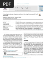 Ain Shams Engineering Journal: Dina M. Ors, Ahmed M. Ebid, Hisham A. Mahdi