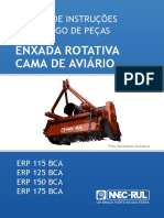 Manual - ERP 115 125 150 175BCA