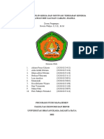 Proposal Riset Kontemporer SDM KEL.4