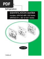 Models 69NT40-489-100 Series 69NT40-511,521&amp 531