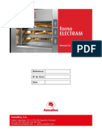 M Electram 9200 PT Ea r0