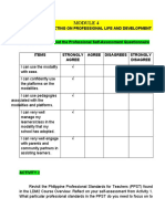 Module 4 - Final