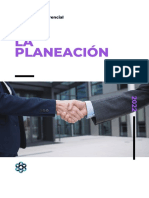 Planeación - G8