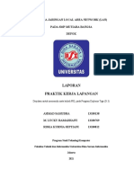 LAPORAN PKL ANALISA JARINGAN LAN PADA SMP MUTIARA BANGSA DEPOK (Lucky) - Compressed (4) - Dikonversi